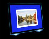 8 inch digital photo frame